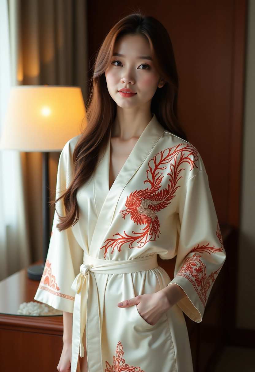 拿捏疯太子 角色海报
